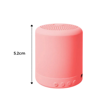 Carica l'immagine nel visualizzatore di Gallery, Mini altoparlante Bluetooth - Ozerty
