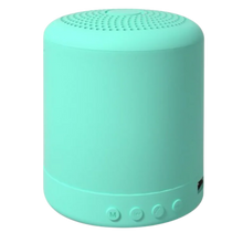 Carica l'immagine nel visualizzatore di Gallery, Mini altoparlante Bluetooth
