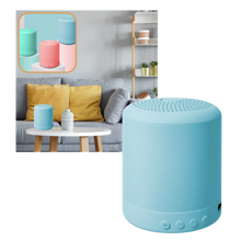 Carica l'immagine nel visualizzatore di Gallery, Mini altoparlante Bluetooth - Ozerty

