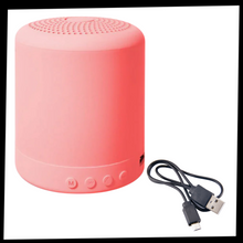 Carica l'immagine nel visualizzatore di Gallery, Mini altoparlante Bluetooth - Ozerty
