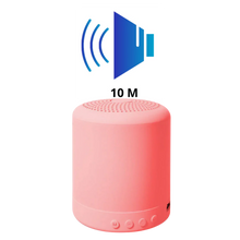 Carica l'immagine nel visualizzatore di Gallery, Mini altoparlante Bluetooth - Ozerty
