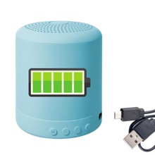 Carica l'immagine nel visualizzatore di Gallery, Mini altoparlante Bluetooth
