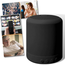 Carica l'immagine nel visualizzatore di Gallery, Mini altoparlante Bluetooth - Ozerty
