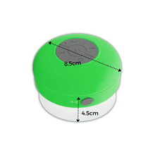 Carica l'immagine nel visualizzatore di Gallery, Mini altoparlante bluetooth impermeabile - Ozerty
