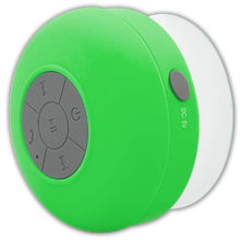 Carica l'immagine nel visualizzatore di Gallery, Mini altoparlante bluetooth impermeabile - Ozerty
