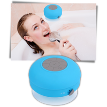 Carica l'immagine nel visualizzatore di Gallery, Mini altoparlante bluetooth impermeabile - Ozerty
