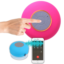 Carica l'immagine nel visualizzatore di Gallery, Mini altoparlante bluetooth impermeabile

