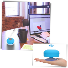 Carica l'immagine nel visualizzatore di Gallery, Mini altoparlante bluetooth impermeabile - Ozerty

