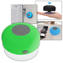 Carica l'immagine nel visualizzatore di Gallery, Mini altoparlante bluetooth impermeabile - Ozerty
