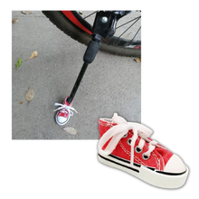 Carica l'immagine nel visualizzatore di Gallery, Mini base per scarpe per cavalletto per bicicletta - Ozerty
