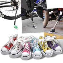 Carica l'immagine nel visualizzatore di Gallery, Mini base per scarpe per cavalletto per bicicletta - Ozerty
