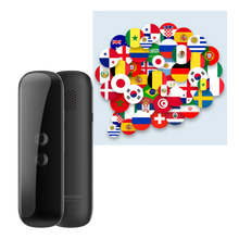 Carica l'immagine nel visualizzatore di Gallery, Traduttore multilingue - Ozerty
