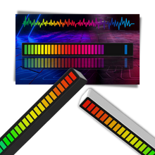 Carica l'immagine nel visualizzatore di Gallery, Luce musicale ambientale a LED
