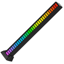 Carica l'immagine nel visualizzatore di Gallery, Luce musicale ambientale a LED - Ozerty
