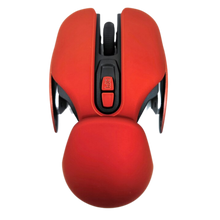 Carica l'immagine nel visualizzatore di Gallery, Mouse da gioco ergonomico senza fili
