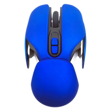 Carica l'immagine nel visualizzatore di Gallery, Mouse da gioco ergonomico senza fili

