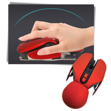 Carica l'immagine nel visualizzatore di Gallery, Mouse da gioco ergonomico senza fili - Ozerty
