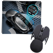 Carica l'immagine nel visualizzatore di Gallery, Mouse da gioco ergonomico senza fili - Ozerty
