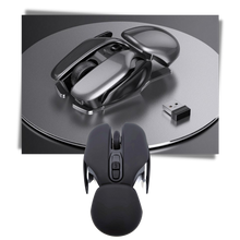 Carica l'immagine nel visualizzatore di Gallery, Mouse da gioco ergonomico senza fili
