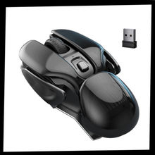 Carica l'immagine nel visualizzatore di Gallery, Mouse da gioco ergonomico senza fili

