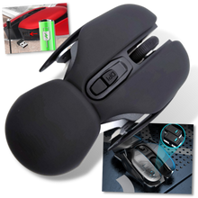 Carica l'immagine nel visualizzatore di Gallery, Mouse da gioco ergonomico senza fili - Ozerty
