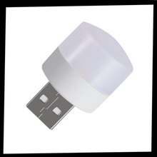 Carica l'immagine nel visualizzatore di Gallery, Lampada LED Mini USB - Ozerty
