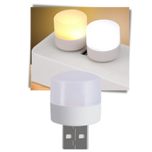 Carica l'immagine nel visualizzatore di Gallery, Lampada LED Mini USB - Ozerty
