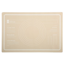 Carica l'immagine nel visualizzatore di Gallery, Tappetino da forno in silicone extra-large
