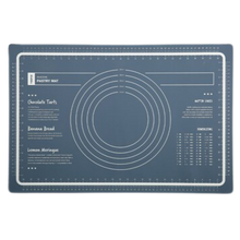 Carica l'immagine nel visualizzatore di Gallery, Tappetino da forno in silicone extra-large
