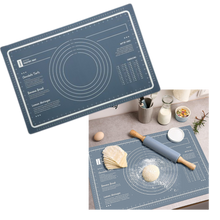 Carica l'immagine nel visualizzatore di Gallery, Tappetino da forno in silicone extra-large - Ozerty
