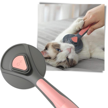 Carica l'immagine nel visualizzatore di Gallery, Spazzola speciale per animali domestici - Ozerty
