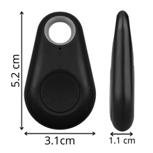 Carica l'immagine nel visualizzatore di Gallery, Localizzatore GPS per animali domestici Bluetooth - Ozerty
