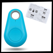 Carica l'immagine nel visualizzatore di Gallery, Localizzatore GPS per animali domestici Bluetooth - Ozerty
