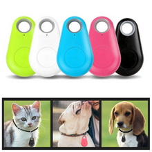 Carica l'immagine nel visualizzatore di Gallery, Localizzatore GPS per animali domestici Bluetooth - Ozerty
