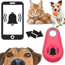 Carica l'immagine nel visualizzatore di Gallery, Localizzatore GPS per animali domestici Bluetooth - Ozerty
