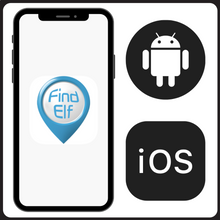 Carica l'immagine nel visualizzatore di Gallery, Localizzatore GPS per animali domestici Bluetooth - Ozerty
