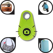 Carica l'immagine nel visualizzatore di Gallery, Localizzatore GPS per animali domestici Bluetooth - Ozerty
