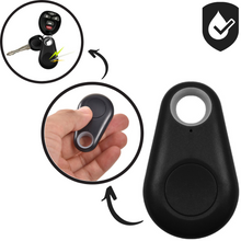 Carica l'immagine nel visualizzatore di Gallery, Localizzatore GPS per animali domestici Bluetooth - Ozerty
