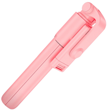 Carica l&#39;immagine nel visualizzatore di Gallery, Bastone per selfie con treppiede
