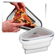 Carica l'immagine nel visualizzatore di Gallery, Contenitore estensibile per pizza - Ozerty
