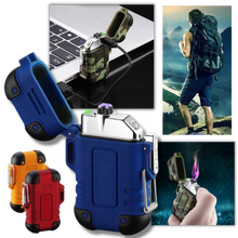 Carica l&#39;immagine nel visualizzatore di Gallery, Accendino elettrico al plasma - Ozerty
