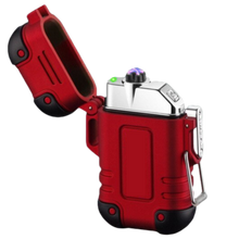 Carica l&#39;immagine nel visualizzatore di Gallery, Accendino elettrico al plasma
