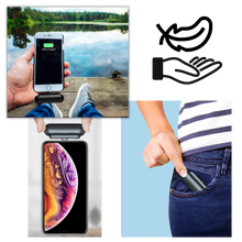 Carica l&#39;immagine nel visualizzatore di Gallery, Caricabatterie tascabile per telefono - Ozerty

