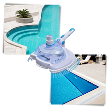 Carica l'immagine nel visualizzatore di Gallery, Spazzola aspirante per piscina - Ozerty

