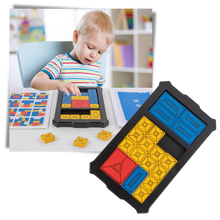 Carica l'immagine nel visualizzatore di Gallery, Puzzle per bambini - Ozerty
