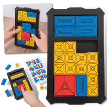 Carica l'immagine nel visualizzatore di Gallery, Puzzle per bambini - Ozerty
