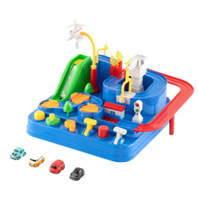 Carica l&#39;immagine nel visualizzatore di Gallery, Auto meccanica per bambini - Ozerty
