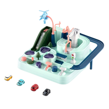 Carica l&#39;immagine nel visualizzatore di Gallery, Auto meccanica per bambini
