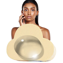 Carica l&#39;immagine nel visualizzatore di Gallery, Bomba da bagno colorata al sale marino - Ozerty
