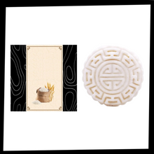 Carica l&#39;immagine nel visualizzatore di Gallery, Barretta di shampoo e balsamo al riso solido - Ozerty
